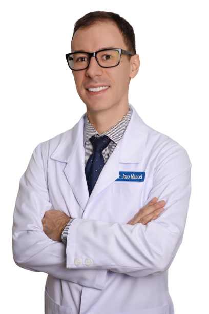 Dr. João Manoel Grubba Moreira